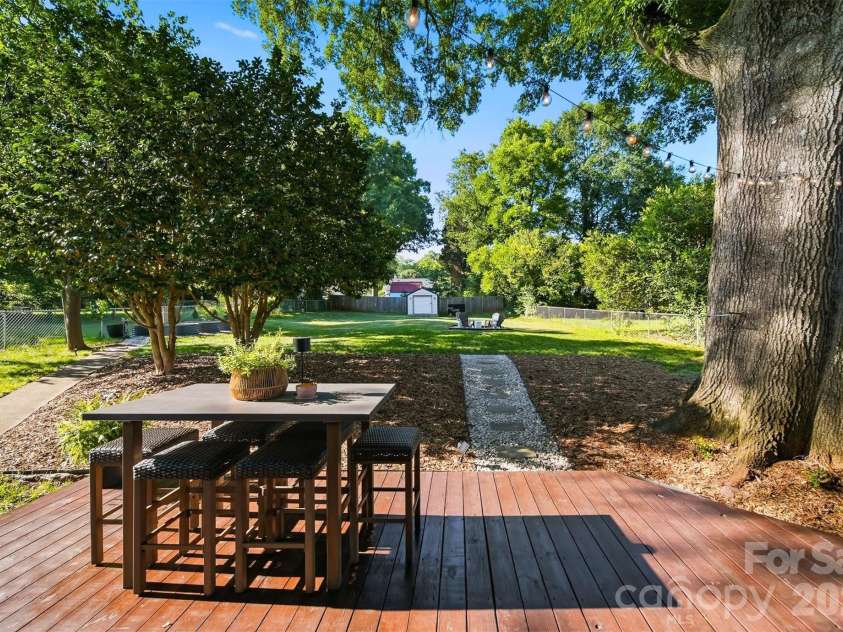 504 6th Street, Newton, NC 28658.  MLS# CAR4395019, YatesRealty ID 33257. 