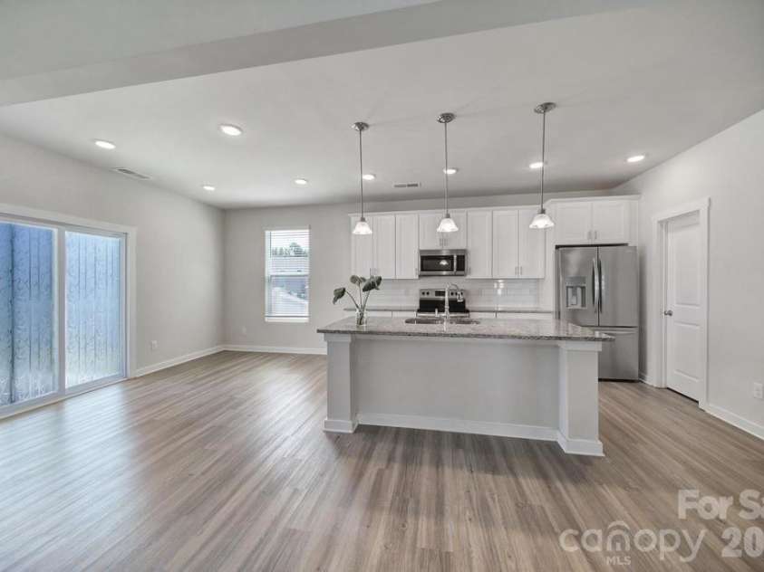 635 Synclaire Place, Rock Hill, SC 29730.  MLS# CAR4395085, YatesRealty ID 33258. 
