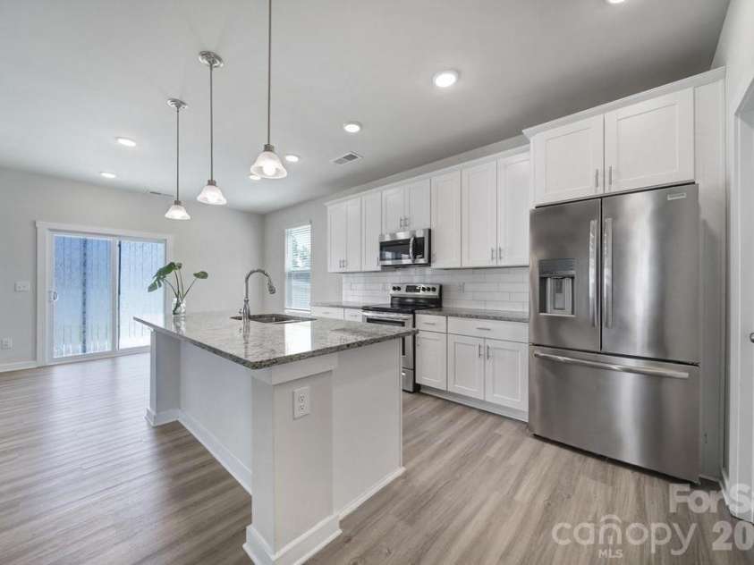 635 Synclaire Place, Rock Hill, SC 29730.  MLS# CAR4395085, YatesRealty ID 33258. 
