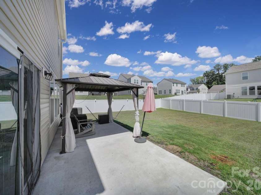 635 Synclaire Place, Rock Hill, SC 29730.  MLS# CAR4395085, YatesRealty ID 33258. 