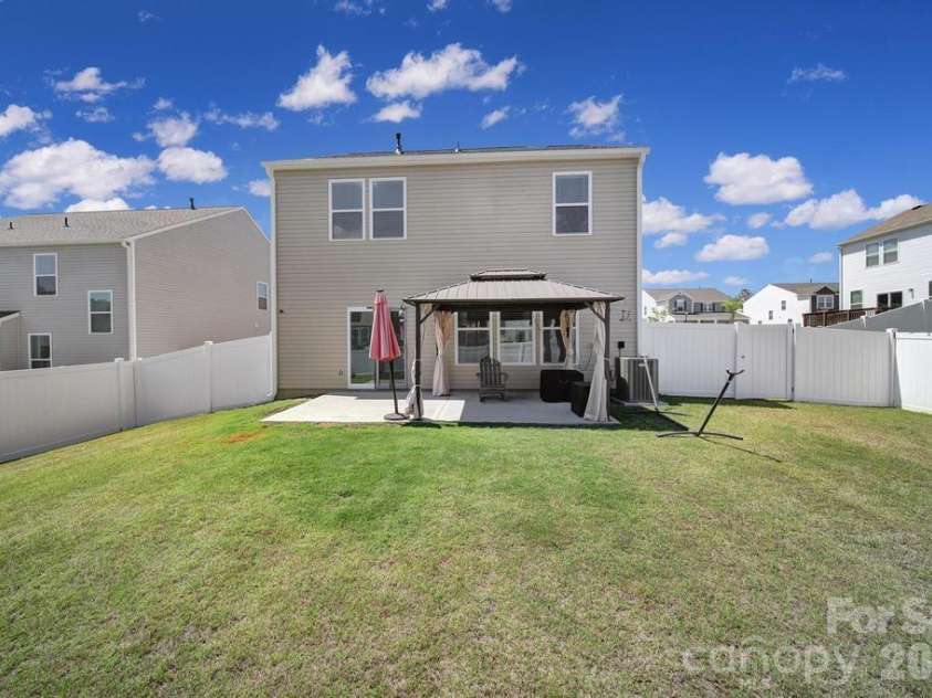 635 Synclaire Place, Rock Hill, SC 29730.  MLS# CAR4395085, YatesRealty ID 33258. 