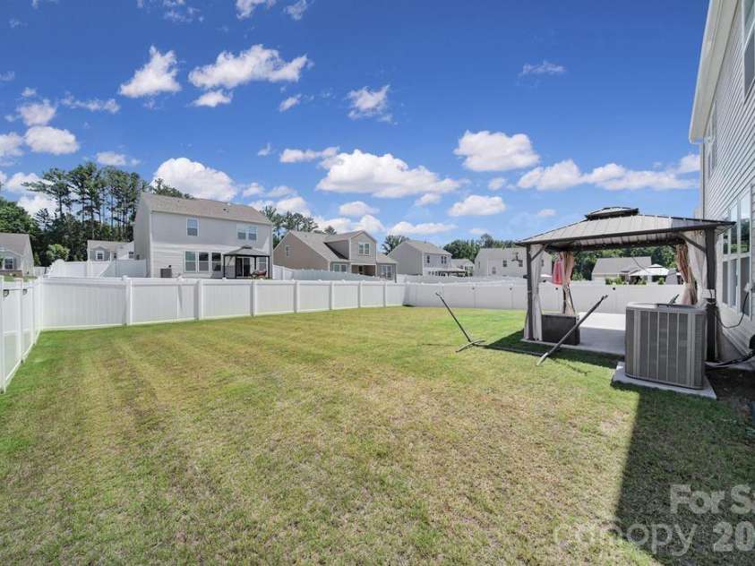 635 Synclaire Place, Rock Hill, SC 29730.  MLS# CAR4395085, YatesRealty ID 33258. 