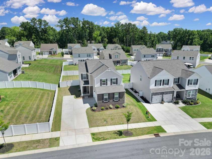 635 Synclaire Place, Rock Hill, SC 29730.  MLS# CAR4395085, YatesRealty ID 33258. 