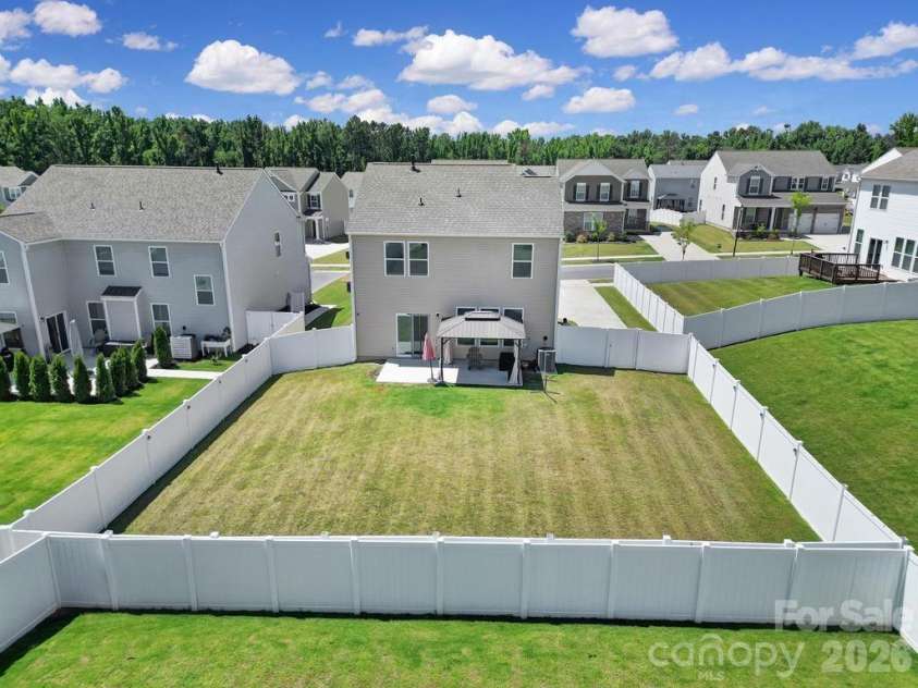 635 Synclaire Place, Rock Hill, SC 29730.  MLS# CAR4395085, YatesRealty ID 33258. 