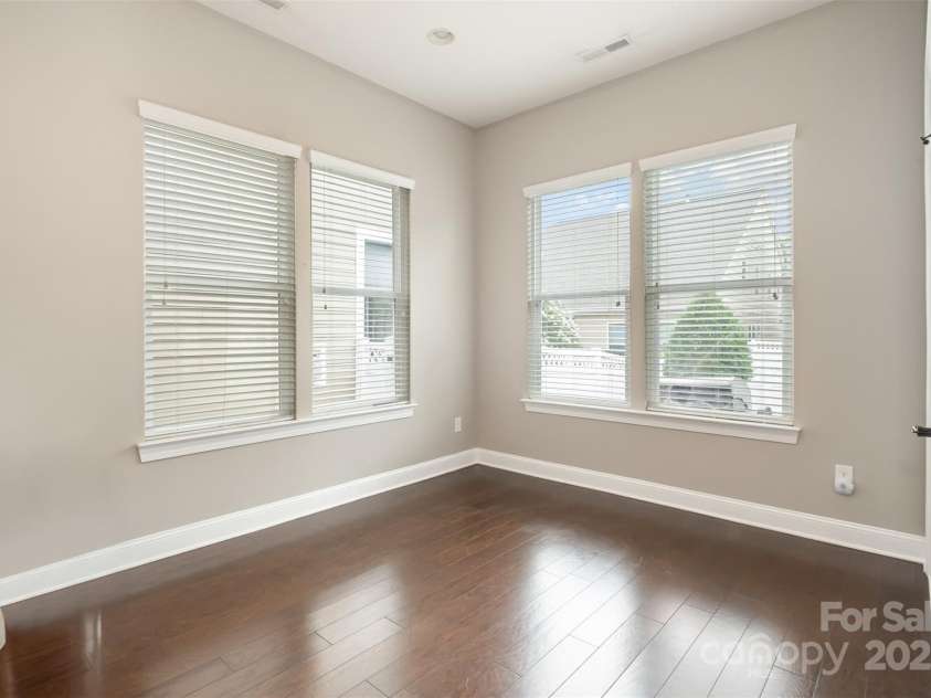 1015 Bimelech Drive, Indian Trail, NC 28079.  MLS# CAR4285395, YatesRealty ID 33259. 