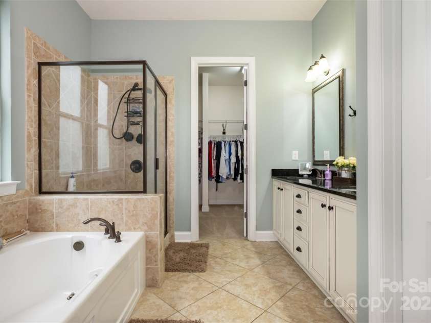 1015 Bimelech Drive, Indian Trail, NC 28079.  MLS# CAR4285395, YatesRealty ID 33259. 