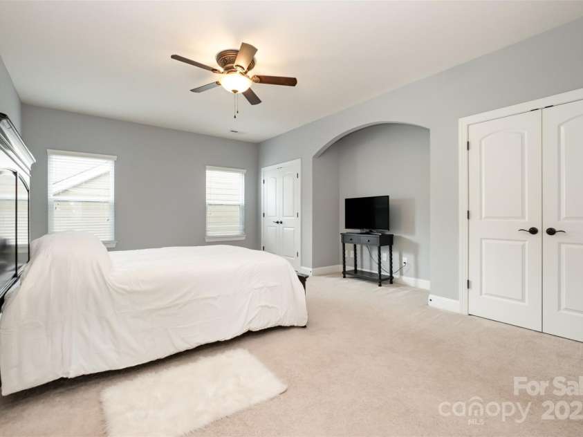 1015 Bimelech Drive, Indian Trail, NC 28079.  MLS# CAR4285395, YatesRealty ID 33259. 