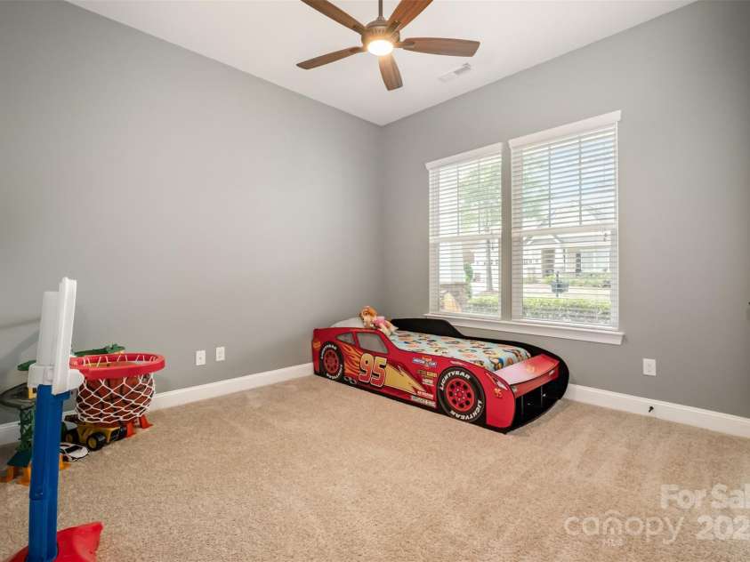 1015 Bimelech Drive, Indian Trail, NC 28079.  MLS# CAR4285395, YatesRealty ID 33259. 