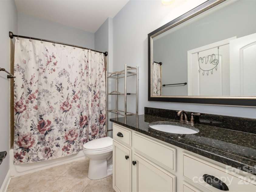 1015 Bimelech Drive, Indian Trail, NC 28079.  MLS# CAR4285395, YatesRealty ID 33259. 