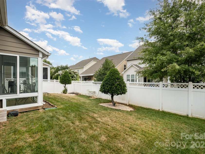 1015 Bimelech Drive, Indian Trail, NC 28079.  MLS# CAR4285395, YatesRealty ID 33259. 