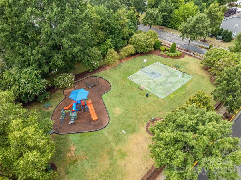 1015 Bimelech Drive, Indian Trail, NC 28079.  MLS# CAR4285395, YatesRealty ID 33259. 