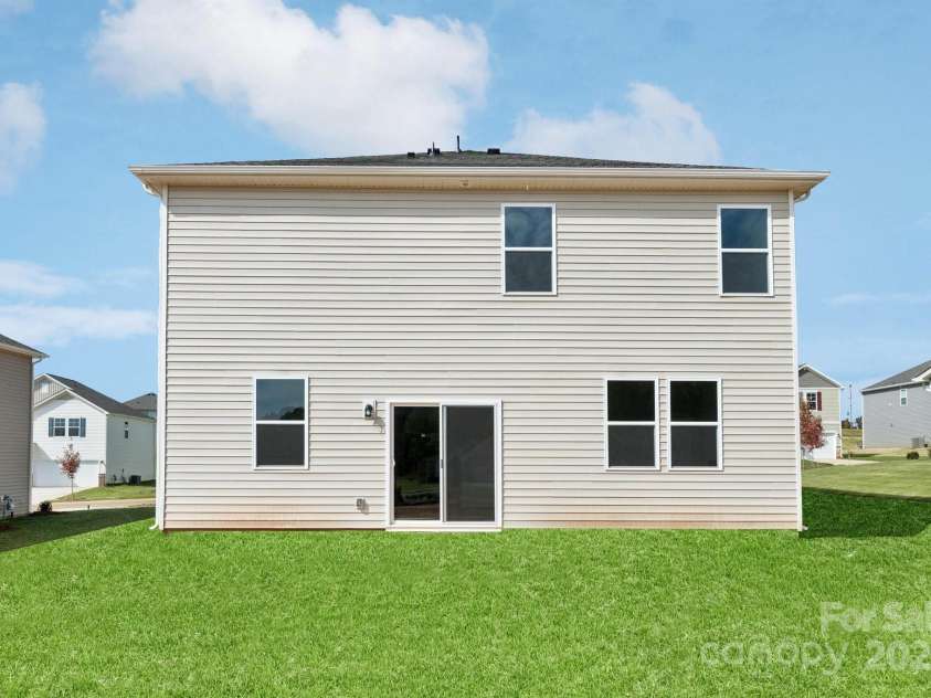 804 Hallman Branch Lane, Lincolnton, NC 28092.  MLS# CAR4325719, YatesRealty ID 3326. 