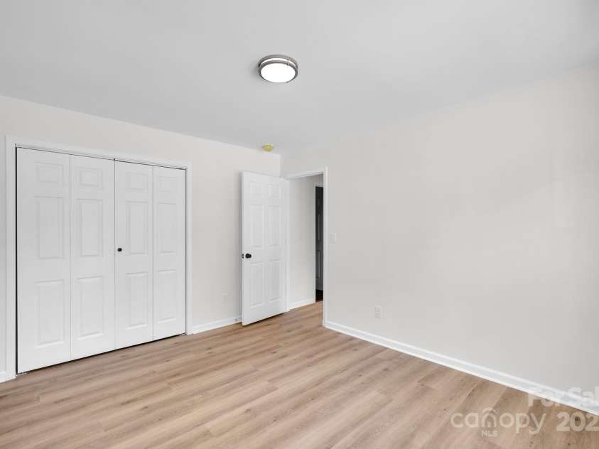 808 3rd Street, Kings Mountain, NC 28086.  MLS# CAR4286703, YatesRealty ID 3326. Guest Room 2 