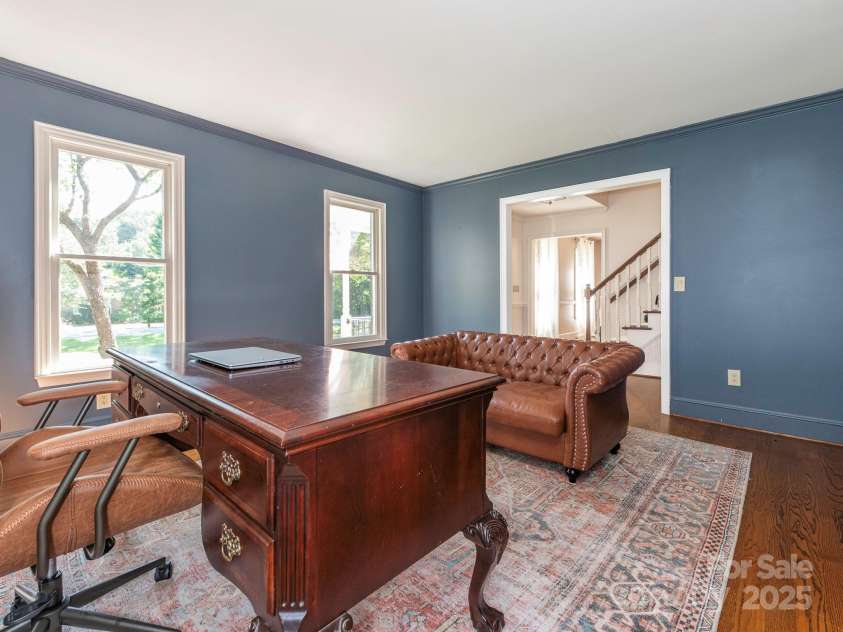 1231 Bennington Drive, Concord, NC 28027.  MLS# CAR4285344, YatesRealty ID 33260. STUDY