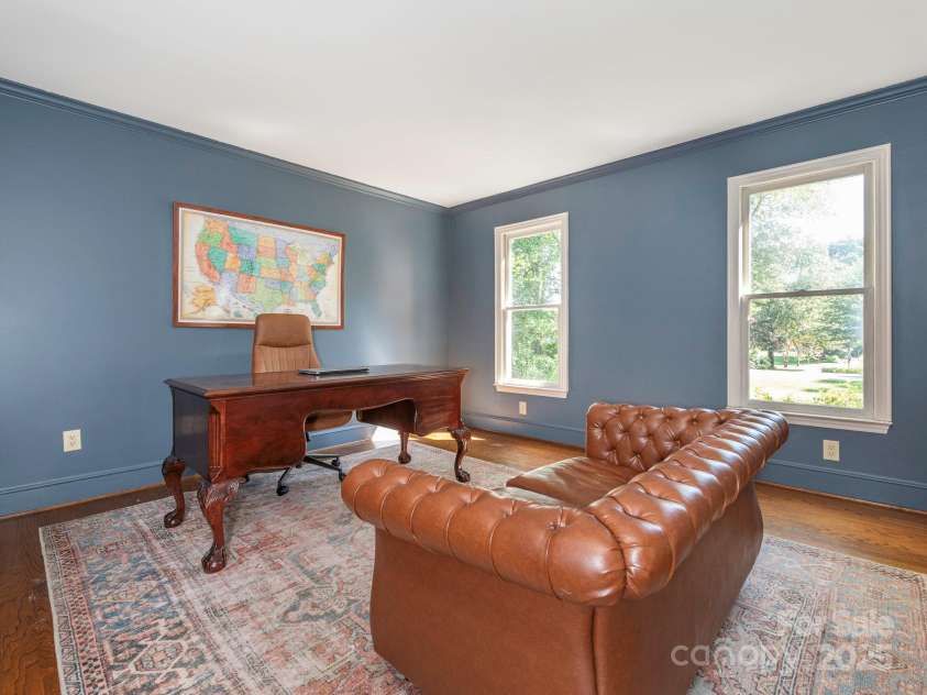 1231 Bennington Drive, Concord, NC 28027.  MLS# CAR4285344, YatesRealty ID 33260. STUDY