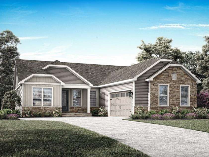 1312 Copper Leaf Drive, Rock Hill, SC 29732.  MLS# CAR4277497, YatesRealty ID 33261. 