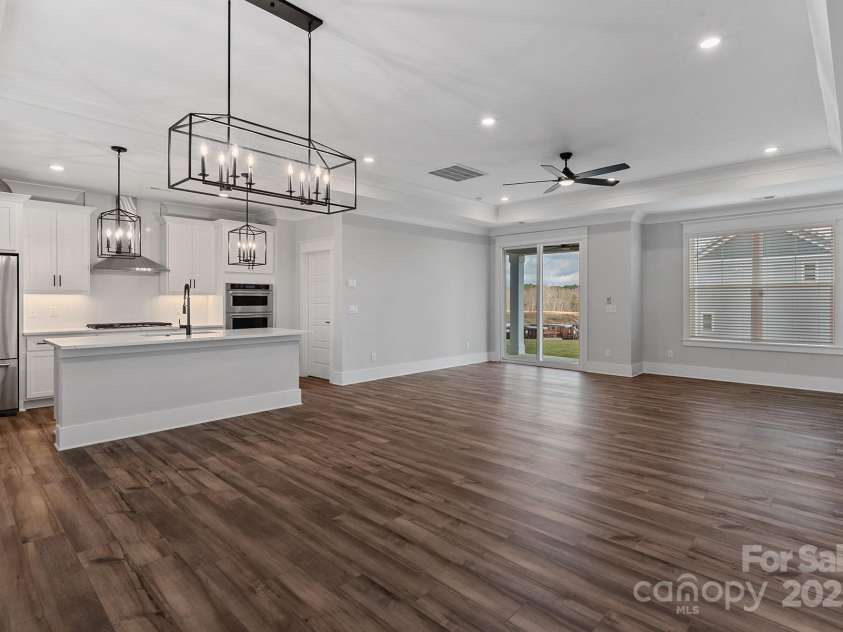 1312 Copper Leaf Drive, Rock Hill, SC 29732.  MLS# CAR4277497, YatesRealty ID 33261. 