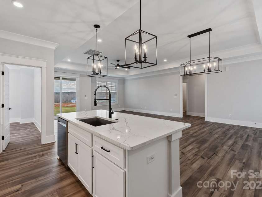 1312 Copper Leaf Drive, Rock Hill, SC 29732.  MLS# CAR4277497, YatesRealty ID 33261. 