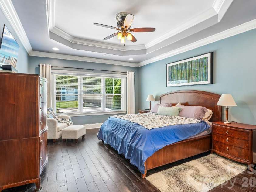 2032 Eaton Road, Charlotte, NC 28205.  MLS# CAR4372083, YatesRealty ID 33262. 