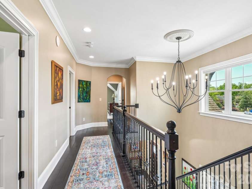 2032 Eaton Road, Charlotte, NC 28205.  MLS# CAR4372083, YatesRealty ID 33262. 