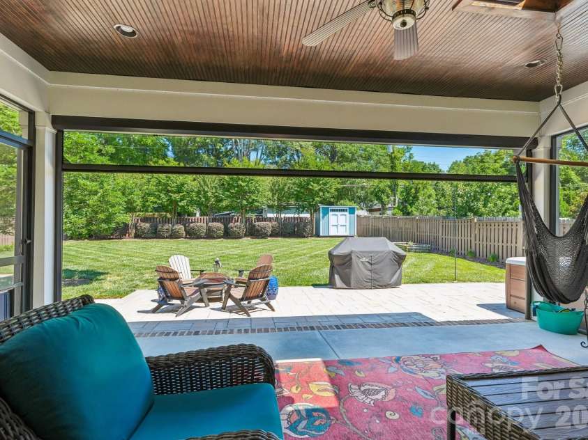 2032 Eaton Road, Charlotte, NC 28205.  MLS# CAR4372083, YatesRealty ID 33262. 