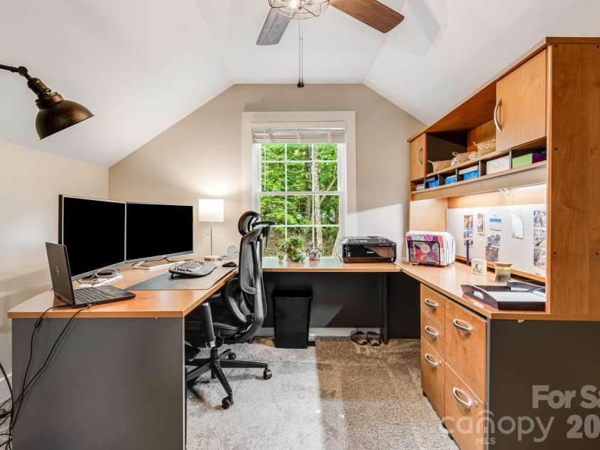 70 Jp Huggins Drive, Hendersonville, NC 28791.  MLS# CAR4277008, YatesRealty ID 33262. Office 2nd Floor