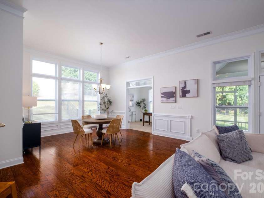 3743 Salvistrin Street, Charlotte, NC 28214.  MLS# CAR4396458, YatesRealty ID 33263. 