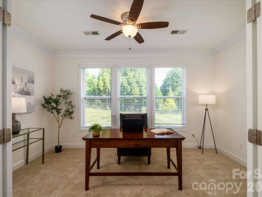 3743 Salvistrin Street, Charlotte, NC 28214.  MLS# CAR4396458, YatesRealty ID 33263. Office
