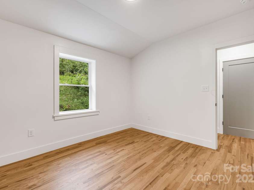 70 Teague Road, Marshall, NC 28753.  MLS# CAR4290135, YatesRealty ID 33263. New Windows, New Drywall, New Flooring 