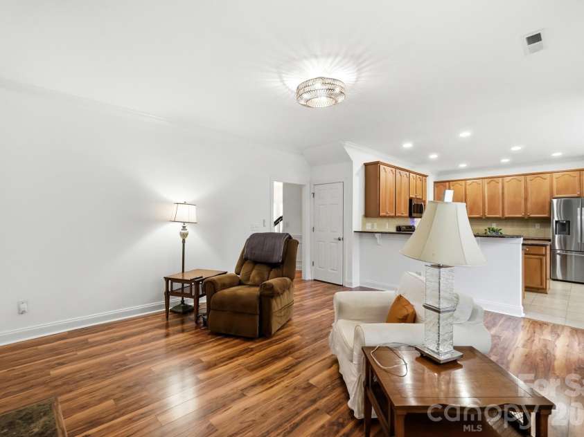1521 Hilton Meadow Drive, Monroe, NC 28110.  MLS# CAR4397573, YatesRealty ID 33264. 