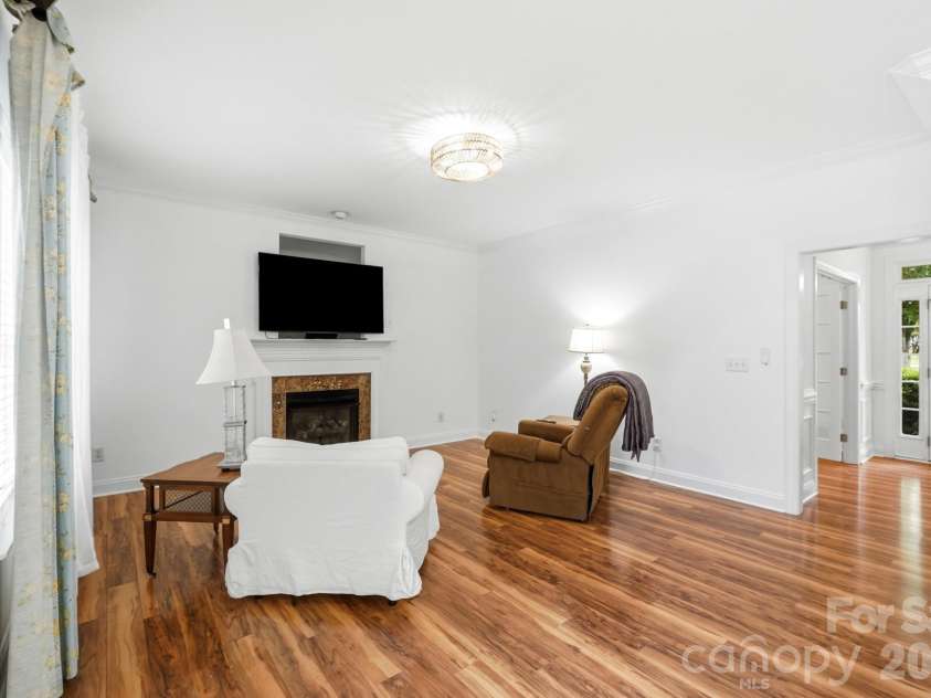 1521 Hilton Meadow Drive, Monroe, NC 28110.  MLS# CAR4397573, YatesRealty ID 33264. 