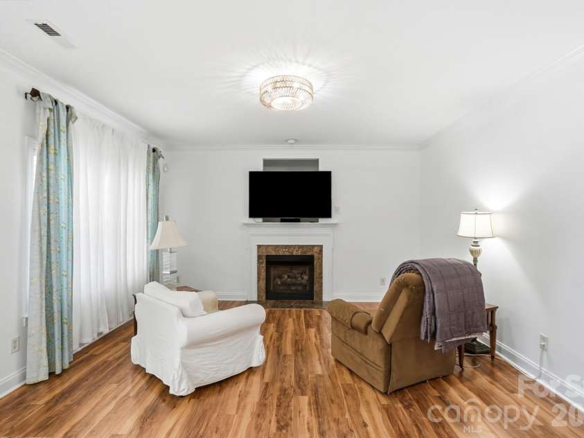 1521 Hilton Meadow Drive, Monroe, NC 28110.  MLS# CAR4397573, YatesRealty ID 33264. 