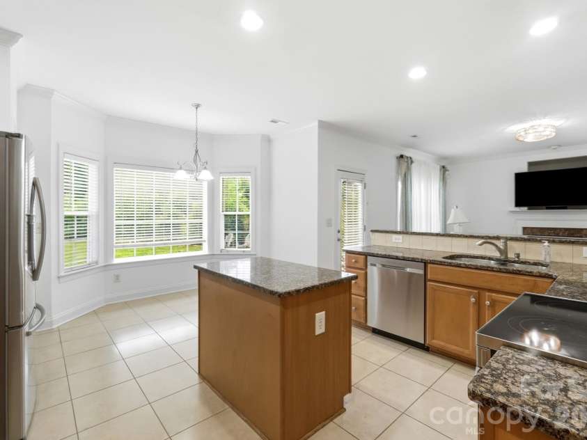 1521 Hilton Meadow Drive, Monroe, NC 28110.  MLS# CAR4397573, YatesRealty ID 33264. 