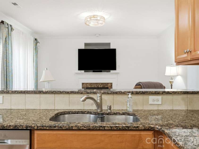 1521 Hilton Meadow Drive, Monroe, NC 28110.  MLS# CAR4397573, YatesRealty ID 33264. 