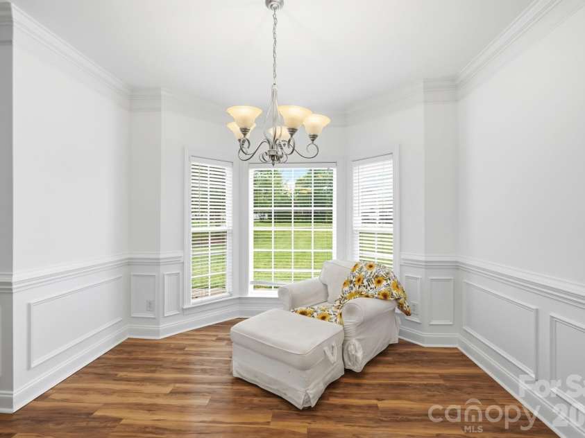 1521 Hilton Meadow Drive, Monroe, NC 28110.  MLS# CAR4397573, YatesRealty ID 33264. 