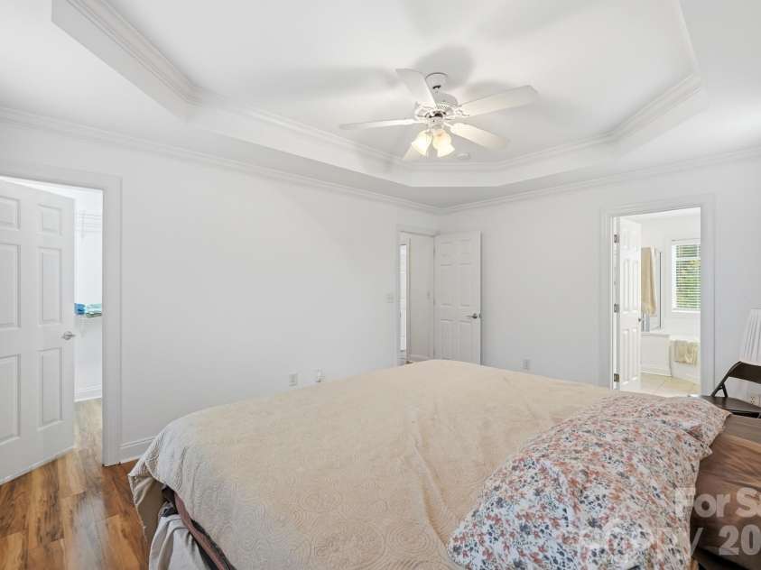 1521 Hilton Meadow Drive, Monroe, NC 28110.  MLS# CAR4397573, YatesRealty ID 33264. 