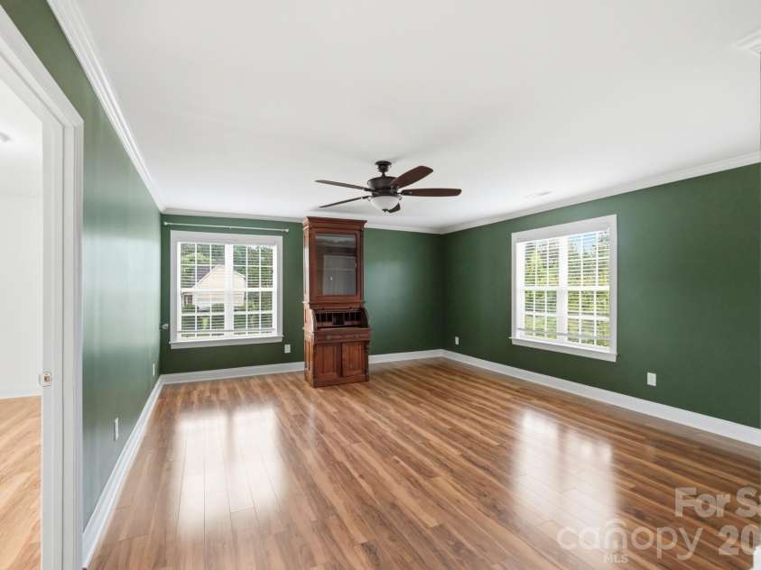 1521 Hilton Meadow Drive, Monroe, NC 28110.  MLS# CAR4397573, YatesRealty ID 33264. 
