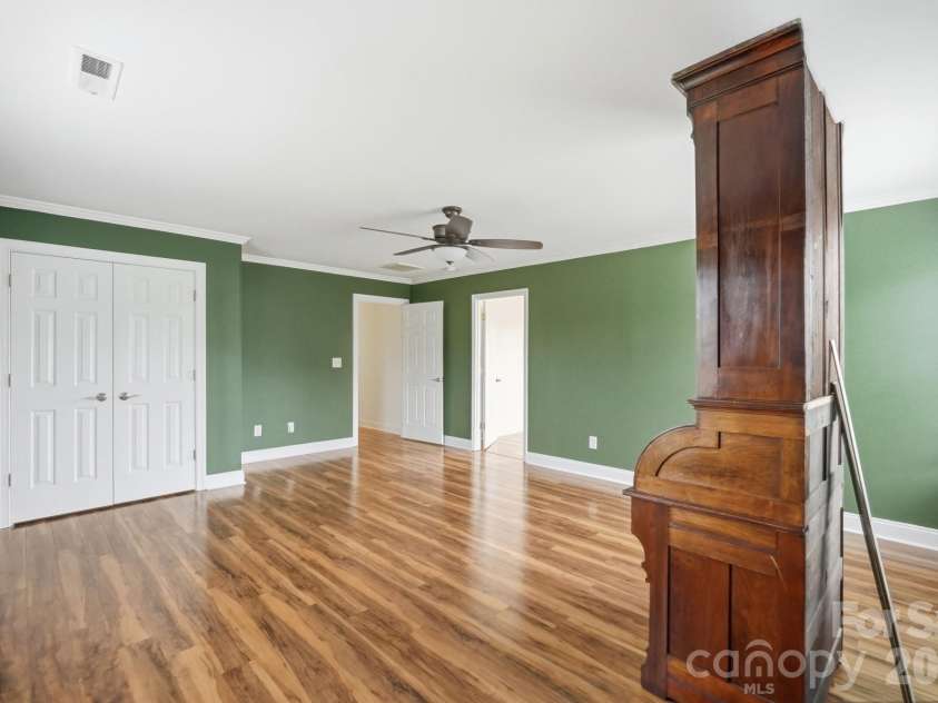 1521 Hilton Meadow Drive, Monroe, NC 28110.  MLS# CAR4397573, YatesRealty ID 33264. 
