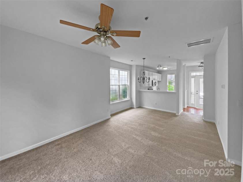 6612 Tor Drive, Charlotte, NC 28269.  MLS# CAR4291073, YatesRealty ID 33264. 