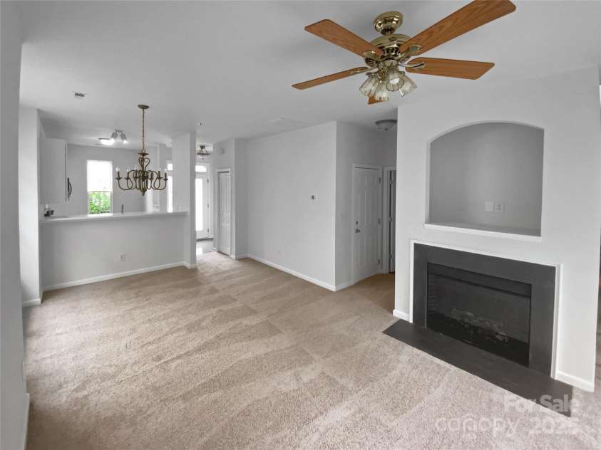 6612 Tor Drive, Charlotte, NC 28269.  MLS# CAR4291073, YatesRealty ID 33264. 