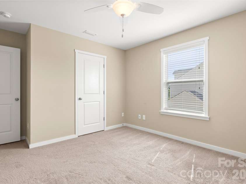 1128 Ellis Pond Drive, Rock Hill, SC 29730.  MLS# CAR4397742, YatesRealty ID 33265. Bedroom 1