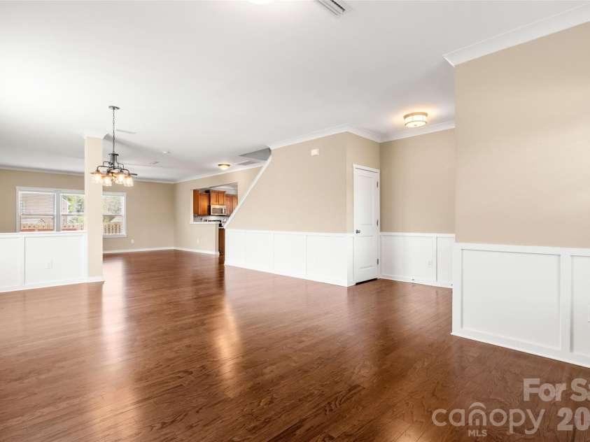 1128 Ellis Pond Drive, Rock Hill, SC 29730.  MLS# CAR4397742, YatesRealty ID 33265. Sitting Area/Dining