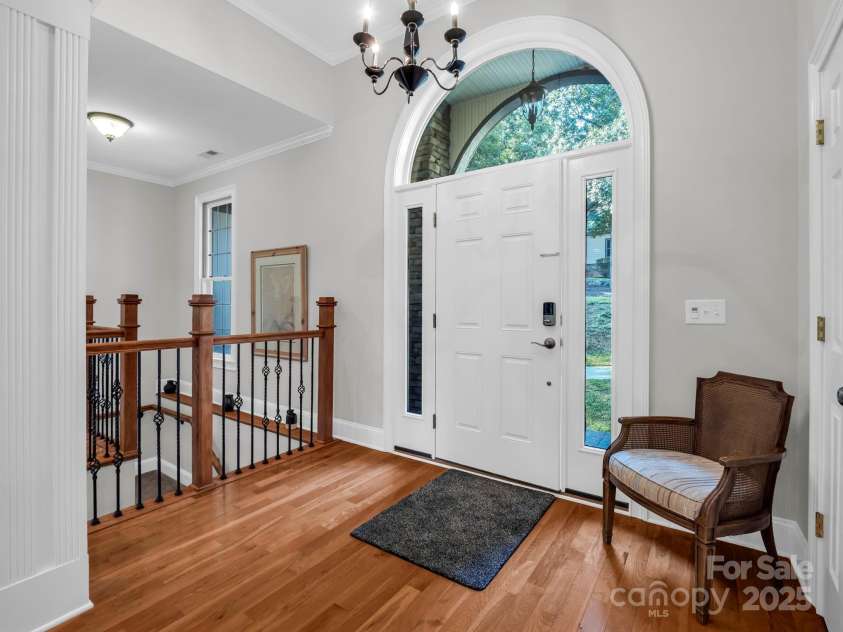 34 Rambling Creek, Tryon, NC 28782.  MLS# CAR4288556, YatesRealty ID 33265. 
