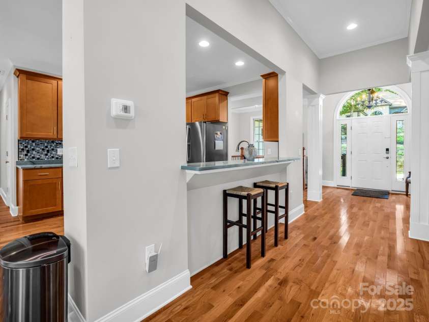 34 Rambling Creek, Tryon, NC 28782.  MLS# CAR4288556, YatesRealty ID 33265. 