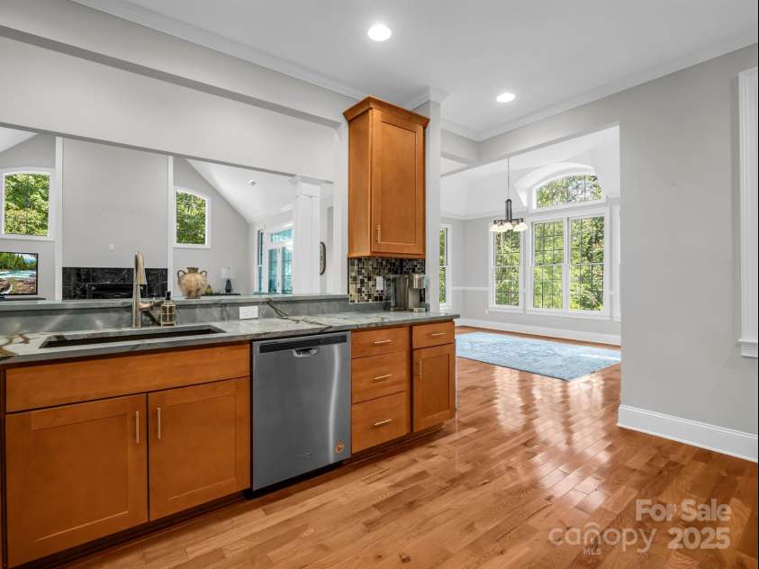 34 Rambling Creek, Tryon, NC 28782.  MLS# CAR4288556, YatesRealty ID 33265. 