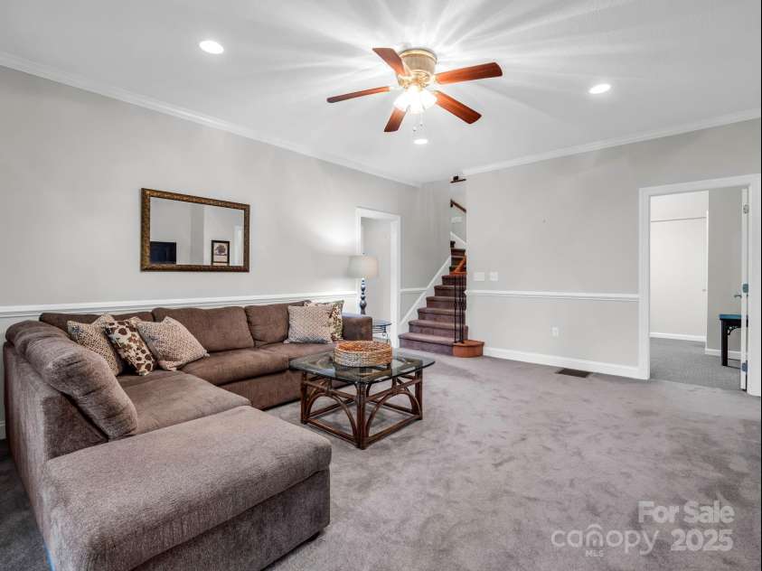 34 Rambling Creek, Tryon, NC 28782.  MLS# CAR4288556, YatesRealty ID 33265. 