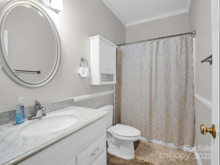 34 Rambling Creek, Tryon, NC 28782.  MLS# CAR4288556, YatesRealty ID 33265. 
