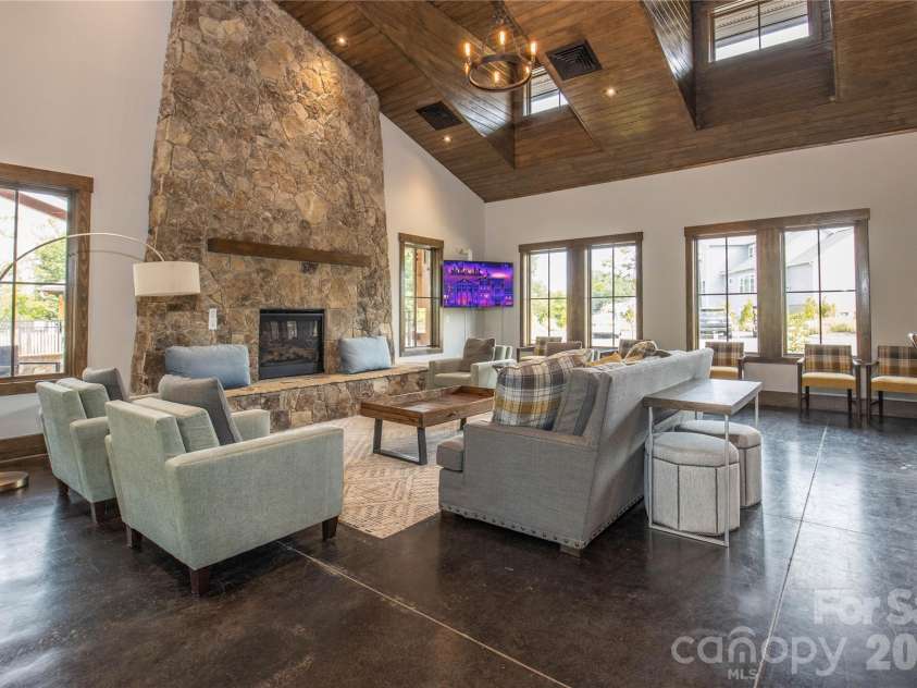 404 Sensibility Circle, Fort Mill, SC 29708.  MLS# CAR4387912, YatesRealty ID 33266. Club House