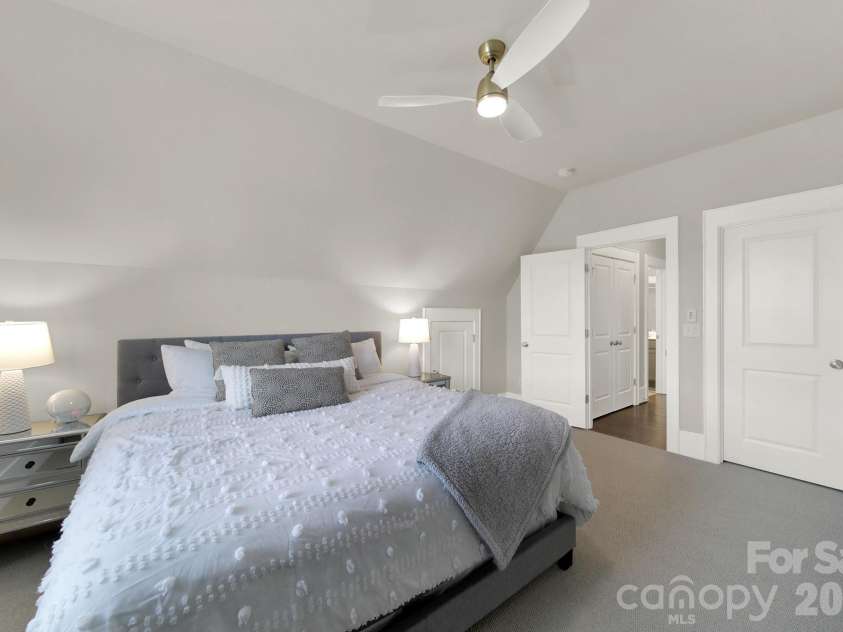 404 Sensibility Circle, Fort Mill, SC 29708.  MLS# CAR4387912, YatesRealty ID 33266. Guest Room #2 Up