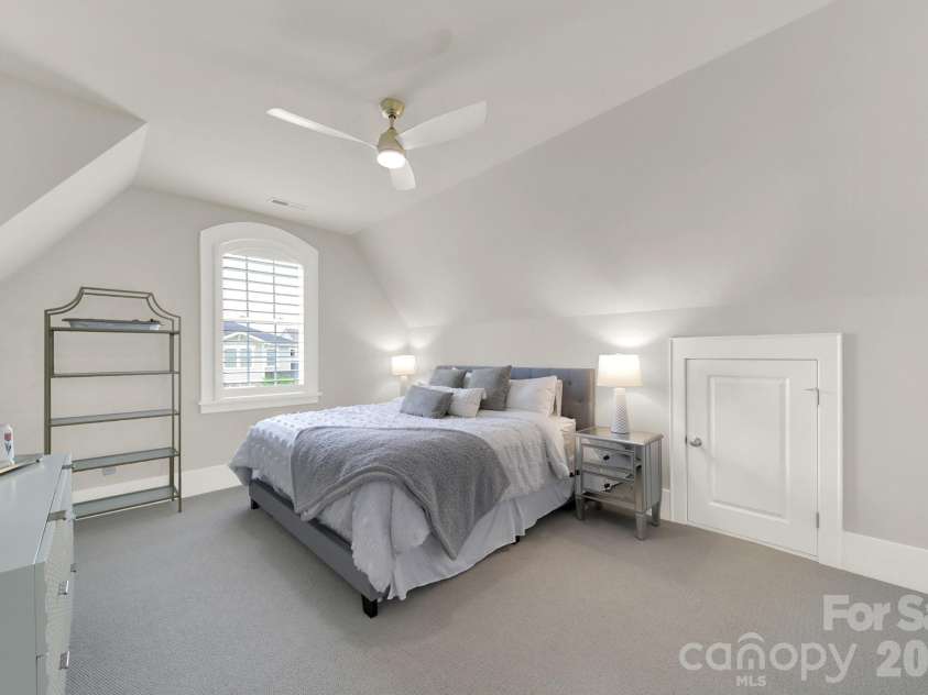 404 Sensibility Circle, Fort Mill, SC 29708.  MLS# CAR4387912, YatesRealty ID 33266. Guest Room #2 Up
